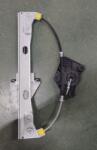 MTR Mecanism actionare geam MTR 13310230 (13310230)