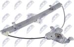 NTY Mecanism actionare geam NTY EPS-HY-515 (EPS-HY-515)