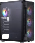 1stPlayer Firebase X5 RGB v2 (X5-BK-4F1)
