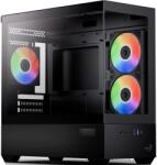Aerocool P300D Digi G BK v1 black (ACCS-PN05033.11)