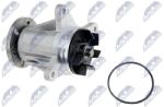 NTY Pompă de apă, răcire motor NTY CPW-LR-005 (CPW-LR-005)