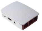Raspberry Pi Red/White RBI Pi3 B+