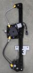 MTR Mecanism actionare geam MTR 13332863 (13332863) - automobilus