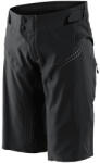 Troy Lee Designs Kerékpáros Rövidnadrág Sprint Ultra Black 32-es