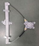 MTR Mecanism actionare geam MTR 13310204 (13310204) - automobilus