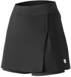 DOTOUT Női Szoknya Betét nélkül Fusion black-black S (A22W315909)