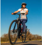 Gepida Női Kerékpáros Rövidnadrág M-es