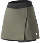 DOTOUT Női Szoknya Fusion green-black L (A22W310509)