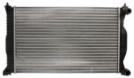 MTR Radiator, racire motor MTR 30057437 (30057437)