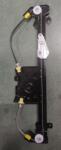 MTR Mecanism actionare geam MTR 13310281 (13310281)
