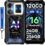 LAGENIO Rhino 1 Pro Telefoane mobile