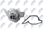 NTY Pompă de apă, răcire motor NTY CPW-AU-008 (CPW-AU-008)