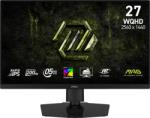 MSI MAG 274QPF E20 Monitor