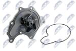NTY Pompă de apă, răcire motor NTY CPW-IS-007 (CPW-IS-007)
