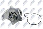 NTY Pompă de apă, răcire motor NTY CPW-IS-006 (CPW-IS-006)