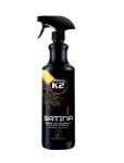  Műszerfal ápoló spray szatén fényű 1L (2549) - royaltuning