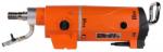 Berger DMP-252 Masina de frezat