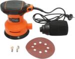 Breckner BK76876 Masina de slefuit orbital