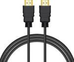 SAVIO CL-38 15 M HDMI A Fekete HDMI kábel (KABSAVMON0013)