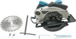 Breckner BK77337 Fierastrau circular manual