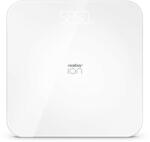 Niceboy IONFITSCALEWH Fehér Elektronikus személymérleg (fit-scale-white)