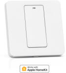 Meross MSS550X Vezeték nélküli Fehér okos villanykapcsoló (MSS55X0HK(EU))