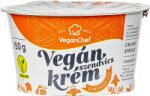 VeganChef Kenhető Növényi Krém Cheddar Ízesítésű 150g - multi-vitamin