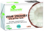 Naturale Vegán kenhető készítmény vaj ízű 200g