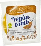 VeganChef Növényi Füstölt Cheddar Tömb 200g - multi-vitamin