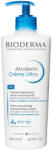 BIODERMA - Crema hidratanta Bioderma Atoderm Ultra 500 ml
