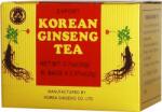 Sun Moon Big Star Instant Koreai Ginzeng tea 10x2g - multi-vitamin