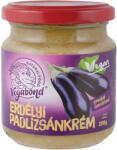 Biopont Kft Vegabond "Erdélyi" padlizsánkrém 200g