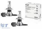 OSRAM NIGHT BREAKER LED SMART H4 64193DWNBSM SET Bulb Auto Moto (64193DWNBSM)
