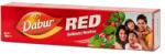 Garuda Trade kft Dabur Gyógynövényes Red fogkrém 100g