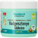 Herbiovit Kft Herbiovit Vadgesztenyés lábkrém 250 ml