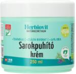 Herbiovit Kft Herbiovit Sarokpuhító krém teafaolajos 250 ml