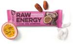bombus Raw Energy Maracuja és Kókusz szelet 50 g