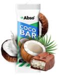 Abso Coco Bar Kókuszos Vegán desszertszelet 35 g