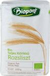 Biopont Kft Biopont BIO Teljes kiőrlésű rozsliszt (RL-190) 1 kg - multi-vitamin