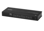 ATEN Switch HDMI cu 4 porturi True 4K, ATEN VS481C (VS481C)