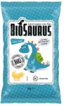 Biopont Kft Biosaurus Kukoricás snack tengeri sós 50g