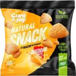 Corn & Joy kukorica snack 40g - Cheddar