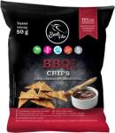 Szafi Products Kft Szafi Free BBQ ízű chips (gluténmentes) 50 g