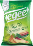 Biopont Kft Burgonyás snack, zöldséges BIO 85g