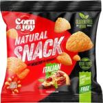 Corn & Joy kukorica snack 40g - Pizza