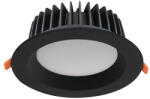 Kanlux 35673 TIBERI PRO 30W-940-B lámpa, kis panel, energiaosztály. : E (35673)