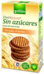 gullón Dorada diet nature cukormentes keksz 330g