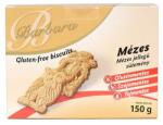 Barbara Gluténmentes Mézes jellegű sütemény 150 g