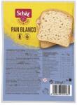 ASIX DISTRIBUTION Kft Schär Pan Blanco gluténmentes szeletelt fehérkenyér 250 g