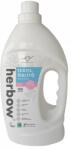 Herbow International Zrt Herbow Textilöblítő Tündér baba (Baba-Kamilla illat) 3000 ml